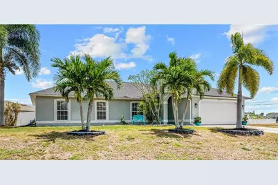 2011 NE 35th St, Cape Coral, FL 33909 - Photo 1