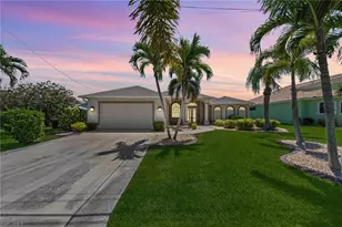 414 SE 30th Terrace, Cape Coral, FL 33904 - Photo 1