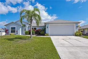 241 SW 34th Terrace, Cape Coral, FL 33914 - Photo 1