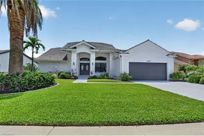 12351 Kelly Sands Way, Fort Myers, FL 33908 - Photo 1