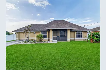 3306 23rd St SW, Lehigh Acres, FL 33976 - Photo 1