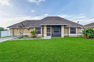 3306 23rd St SW, Lehigh Acres, FL 33976 - Photo 1
