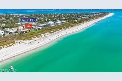 671 E Gulf Dr #1D3, Sanibel, FL 33957 - Photo 1