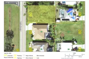 348 Orlando Blvd, Port Charlotte, FL 33954 - Photo 1