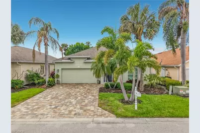 13337 Queen Palm Run, North Fort Myers, FL 33903 - Photo 1