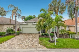 13337 Queen Palm Run, North Fort Myers, FL 33903 - Photo 1
