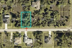 733 Calumet St E, Lehigh Acres, FL 33974 - Photo 1