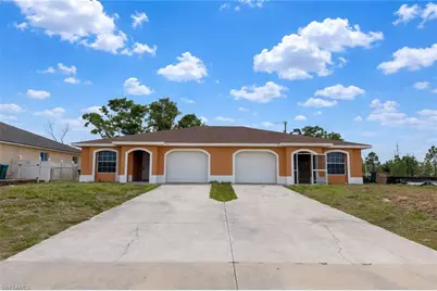 2310 NE 8th Pl, Cape Coral, FL 33909 - Photo 1