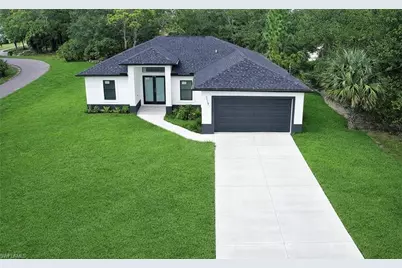 2522 Alice Pl, Lehigh Acres, FL 33971 - Photo 1