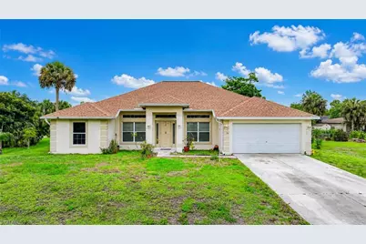 20 Hampton Ave, Lehigh Acres, FL 33936 - Photo 1
