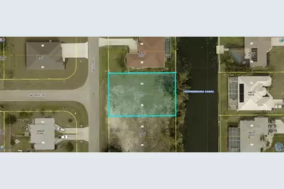 1801 SW 15th Pl, Cape Coral, FL 33991 - Photo 1