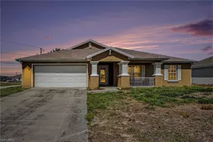 1702 NW 7th Ave, Cape Coral, FL 33993 - Photo 1