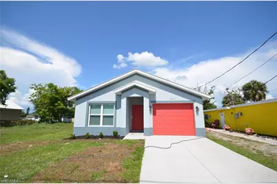 2225 Carver Ave, Fort Myers, FL 33916 - Photo 1