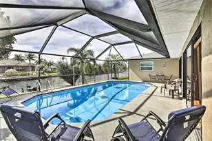2806 SW 38th Terrace, Cape Coral, FL 33914 - Photo 1
