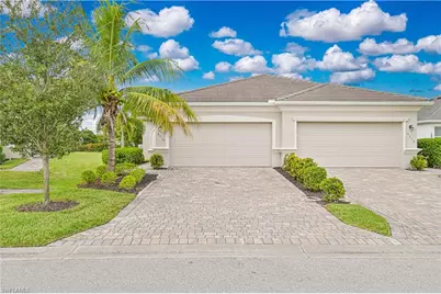 4316 Lemongrass Dr, Fort Myers, FL 33916 - Photo 1