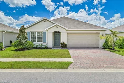 10507 Crossback Ln, Lehigh Acres, FL 33936 - Photo 1