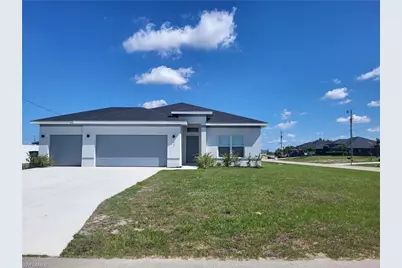 1401 SW 1st St, Cape Coral, FL 33993 - Photo 1