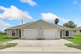 1023 / 1025 Andalusia Blvd, Cape Coral, FL 33909 - Photo 1