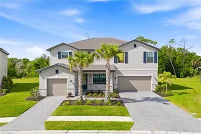 10984 Elmtree Loop, Fort Myers, FL 33913 - Photo 1