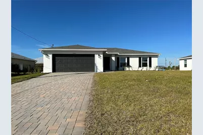 2604 NW 8th Pl, Cape Coral, FL 33993 - Photo 1