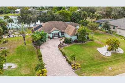 1814 SW 18th Ter, Cape Coral, FL 33991 - Photo 1