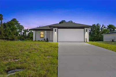 2509 52nd St W, Lehigh Acres, FL 33971 - Photo 1