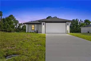 2509 52nd St W, Lehigh Acres, FL 33971 - Photo 1