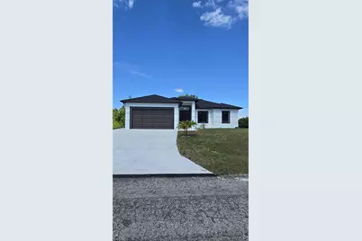 1707 Jefferson Ave, Lehigh Acres, FL 33972 - Photo 1