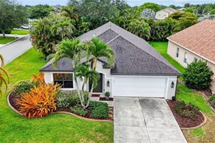 13404 Bristol Park Way, Fort Myers, FL 33913 - Photo 1
