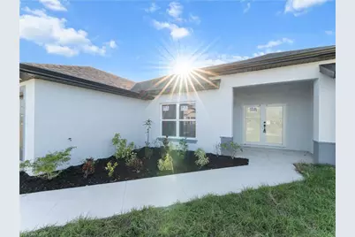 1242 NW 22nd Ave, Cape Coral, FL 33993 - Photo 1