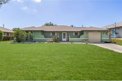 2132 SW 14th Pl, Cape Coral, FL 33991 - Photo 1