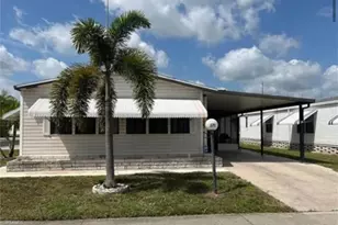 571 Sunrise Ln, North Fort Myers, FL 33903 - Photo 1
