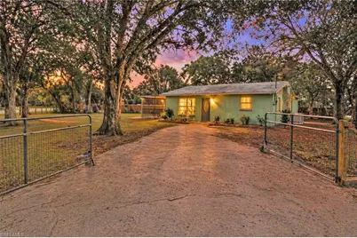 2431 Lippincott Rd, Alva, FL 33920 - Photo 1
