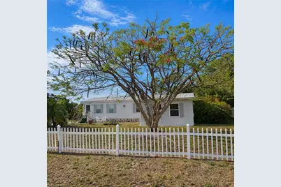 2520 Brownell Ct, North Fort Myers, FL 33917 - Photo 1