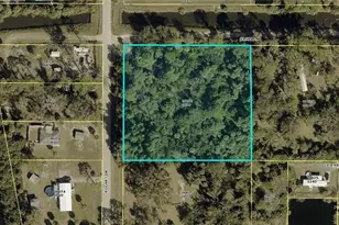 7655 Bogart Dr, North Fort Myers, FL 33917 - Photo 1