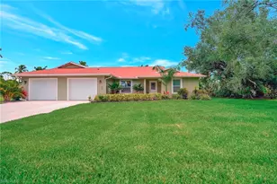 787 Overriver Dr, North Fort Myers, FL 33903 - Photo 1