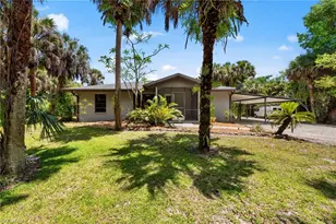 1090 13th St SW, Naples, FL 34117 - Photo 1