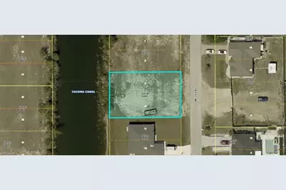 1904 NE 1st Pl, Cape Coral, FL 33909 - Photo 1