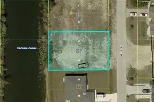 1904 NE 1st Pl, Cape Coral, FL 33909 - Photo 1