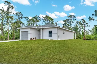 715 Bering Ave S, Lehigh Acres, FL 33974 - Photo 1