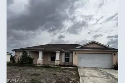 3202 61st St W, Lehigh Acres, FL 33971 - Photo 1