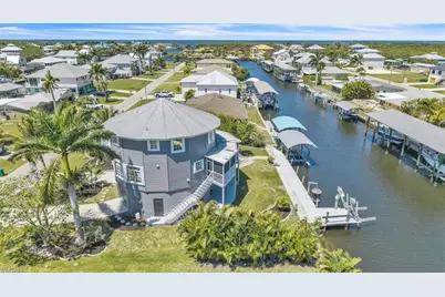 24262 Captain Kidd Blvd, Punta Gorda, FL 33955 - Photo 1