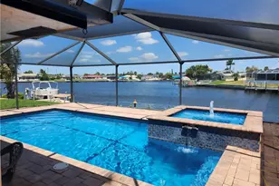 1141 SE 28th Terrace, Cape Coral, FL 33904 - Photo 1