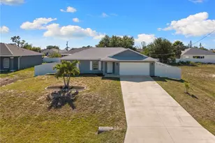 1132 NW 20th Pl, Cape Coral, FL 33993 - Photo 1