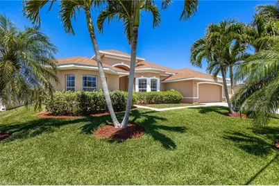 4920 SW 1st Ct, Cape Coral, FL 33914 - Photo 1