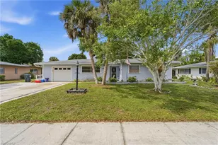 1031 El Mar Ave, Fort Myers, FL 33919 - Photo 1
