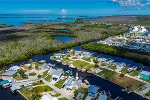 3908 Coconut Dr, Saint James City, FL 33956 - Photo 1