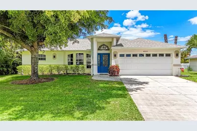 4522 SW 1st Ave, Cape Coral, FL 33914 - Photo 1