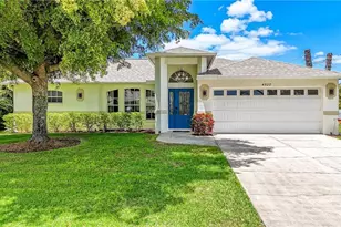 4522 SW 1st Ave, Cape Coral, FL 33914 - Photo 1