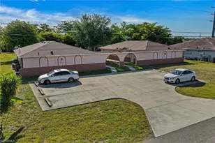 4307 SW Santa Barbara Pl, Cape Coral, FL 33914 - Photo 1